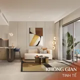 Mở Bán Căn Hộ Masterise The Lake Vinhomes Ocean Park 1 Hà Nội: Giá Từ 500 triệu - Ảnh 2