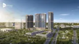 Mở Bán Căn Hộ Masterise The Lake Vinhomes Ocean Park 1 Hà Nội: Giá Từ 500 triệu - Ảnh 8