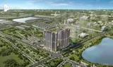 Mở Bán Căn Hộ Masterise The Lake Vinhomes Ocean Park 1 Hà Nội: Giá Từ 500 triệu - Ảnh 5