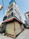 Nhà 5 Tầng Full Nội Thất, Lô Góc, Ô Tô Vào - Vị Trí Đắc Địa - Ảnh 2