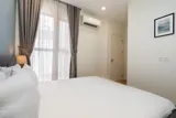 Căn Hộ 2PN Nguyễn Bỉnh Khiêm, Gò Vấp - 1.6 Tỷ - Full Nội Thất - Sổ Hồng Riêng - Ảnh 3
