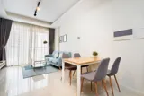 Căn Hộ 2PN Nguyễn Bỉnh Khiêm, Gò Vấp - 1.6 Tỷ - Full Nội Thất - Sổ Hồng Riêng - Ảnh 2