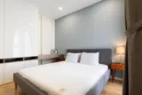 Căn Hộ 2PN Nguyễn Bỉnh Khiêm, Gò Vấp - 1.6 Tỷ - Full Nội Thất - Sổ Hồng Riêng - Ảnh 4