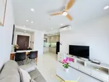 Bán Gấp Căn Chung Cư 2PN, 55m2, Nguyễn Thượng Hiền - 1.62 Tỷ Sổ Riêng - Ảnh 2