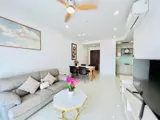Bán Gấp Căn Chung Cư 2PN, 55m2, Nguyễn Thượng Hiền - 1.62 Tỷ Sổ Riêng - Ảnh 1