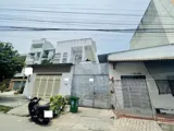 20 Phòng Trọ Sát Metro Tham Lương - Dòng Tiền 50tr/Tháng - Ảnh 4