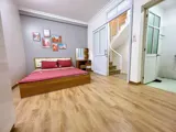 Nhà Phố Kim Mã 5 Tầng, Có Thang Máy - Giá Chỉ 8 Tỷ - Ảnh 1