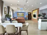 Căn Hộ Cao Cấp CT5C Văn Khê: 3PN, 166m², View Hồ - Giá Tốt - Ảnh 2