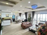Căn Hộ Cao Cấp CT5C Văn Khê: 3PN, 166m², View Hồ - Giá Tốt - Ảnh 1