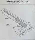 🏡 NHÀ ĐẤT HÓC MÔN 14 TỶ - 282.53m² (ĐÃ TRỪ QUY HOẠCH) - PHÁP LÝ CHUẨN - Ảnh 9