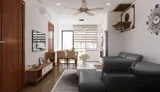 Bán Căn Hộ 2PN Iris Garden Trần Hữu Dực - Full Nội Thất - Giá Tốt - Ảnh 7