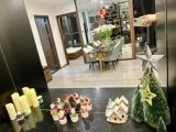 Căn Góc 3PN VinHomes D’Capitale Trần Duy Hưng - Giá 7.6 tỷ - Ảnh 3