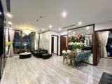 Bán căn hộ 3 phòng ngủ - 116m2 - Chung cư Thăng Long Number One - Giá 8.5 tỷ - Ảnh 1