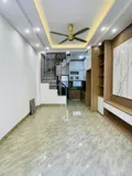 Nhà 5 Tầng Mặt Ngõ Quang Trung, Hà Đông: Giá 6 Tỷ - Gần Phố, Oto Đỗ - Ảnh 1