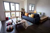 Bán Căn Hộ 1 Ngủ Mulberry Lane SHLD - Giá 3.4 Tỷ - Full Nội Thất - Ảnh 3
