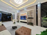 Bán nhà mặt tiền Trương Thị Hoa, Gò Vấp - 4x20, 3PN, Nội Thất Cao Cấp - 6.25 Tỷ - Ảnh 10