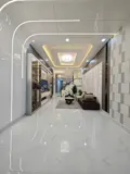 Bán nhà mặt tiền Trương Thị Hoa, Gò Vấp - 4x20, 3PN, Nội Thất Cao Cấp - 6.25 Tỷ - Ảnh 3