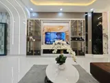Bán nhà mặt tiền Trương Thị Hoa, Gò Vấp - 4x20, 3PN, Nội Thất Cao Cấp - 6.25 Tỷ - Ảnh 8