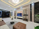 Bán nhà mặt tiền Trương Thị Hoa, Gò Vấp - 4x20, 3PN, Nội Thất Cao Cấp - 6.25 Tỷ - Ảnh 11