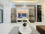 Bán nhà mặt tiền Trương Thị Hoa, Gò Vấp - 4x20, 3PN, Nội Thất Cao Cấp - 6.25 Tỷ - Ảnh 18