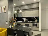 Bán Căn Góc 3PN - 108m2 Chung Cư N07 Thành Thái - View Đẹp, Full Đồ - Ảnh 2