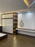 Nhà Mới 5 Tầng, Mặt Ngõ Thông Thoáng, Oto Đỗ Cận Kề - Mỗ Lao, Hà Đông - 5 Tỷ - Ảnh 4