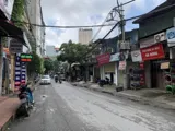 Nhà Mới 5 Tầng, Mặt Ngõ Thông Thoáng, Oto Đỗ Cận Kề - Mỗ Lao, Hà Đông - 5 Tỷ - Ảnh 6