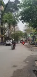 Bán nhà phân lô Hoàng Mai 60m2, 5 tầng, giá 18.9 tỷ - Vỉa hè, kinh doanh - Ảnh 1