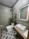 Căn Hộ Pháp Vân: Góc Thoáng, Full Nội Thất, Gần Bến Xe - Giá Tốt - Ảnh 2