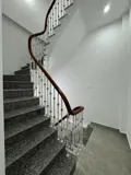 Nhà M  ới 5 Tầng, Vị Trí Đắc Địa, Ngõ Thông Thoáng - Giá 7.4 Tỷ - Ảnh 5