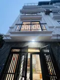 Siêu phẩm Vinh Hưng - Hoàng Mai: Lô góc 5 tầng, 6 ngủ, Full nội thất - Giá hơn 6 tỷ - Ảnh 7