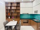 Siêu phẩm Vinh Hưng - Hoàng Mai: Lô góc 5 tầng, 6 ngủ, Full nội thất - Giá hơn 6 tỷ - Ảnh 2