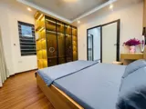 Siêu phẩm Vinh Hưng - Hoàng Mai: Lô góc 5 tầng, 6 ngủ, Full nội thất - Giá hơn 6 tỷ - Ảnh 3