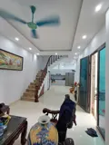 Bán nhà phố Vĩnh Hưng, Hoàng Mai - 45m2, 4 phòng ngủ - 5.8 tỷ - Ngõ thông thoáng - Ảnh 1