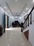 Bán nhà phố Vĩnh Hưng, Hoàng Mai - 45m2, 4 phòng ngủ - 5.8 tỷ - Ngõ thông thoáng - Ảnh 2