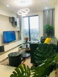 Căn hộ Gò Vấp 1 Tỷ 6 - 2PN, Full Nội Thất, Sổ Hồng, Hỗ Trợ Vay 10 Năm - Ảnh 2