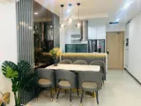 Căn hộ Gò Vấp 1 Tỷ 6 - 2PN, Full Nội Thất, Sổ Hồng, Hỗ Trợ Vay 10 Năm - Ảnh 5
