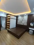 Nhà phố Đông Thiên, Vĩnh Hưng - 35m2, 5.86 tỷ - Ô tô gần nhà - Ảnh 6