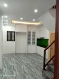 Nhà Mới Đẹp 5 Tầng, 6 Phòng Ngủ - Vĩnh Hưng, Hoàng Mai - Giá Chỉ 5 tỷ - Ảnh 3