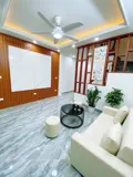 Nhà Mới Đẹp 5 Tầng, 6 Phòng Ngủ - Vĩnh Hưng, Hoàng Mai - Giá Chỉ 5 tỷ - Ảnh 1