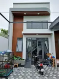Bán Gấp Nhà Hóc Môn 60m2, 1 Tỷ 650 Triệu - Cho Thuê Ổn Định - Ảnh 1