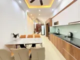 Bán nhà phố Vũ Hữu - 4 tầng, 2 mặt thoáng, gần tiện ích - Ảnh 1