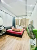 Nhà Đẹp Thanh Xuân: 8 Tỷ - 45m2 x 5 Tầng - Ô Tô Đỗ Cửa - Gần Royal City - Ảnh 4
