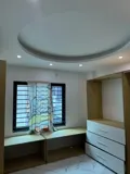 Nhà Ngõ Ô Tô Hà Đông: 4 Tầng, 45m2, Giá Tốt - Ngõ Thì Sỹ Vạn Phúc - Ảnh 2