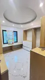 Nhà phố Vạn Phúc 5 Tầng, Ô Tô Đỗ Cửa, 41m2 - Giá Tốt - Ảnh 3