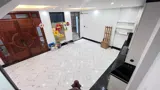 Nhà phố Vạn Phúc 5 Tầng, Ô Tô Đỗ Cửa, 41m2 - Giá Tốt - Ảnh 5