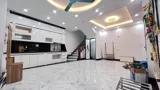 Nhà phố Vạn Phúc 5 Tầng, Ô Tô Đỗ Cửa, 41m2 - Giá Tốt - Ảnh 6