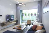Chung Cư N5 Đông Tác: Căn Hộ 1-2PN, Full Nội Thất, Giá Từ 650tr - Vị Trí Vàng - Ảnh 6