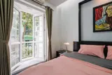 Chung Cư N5 Đông Tác: Căn Hộ 1-2PN, Full Nội Thất, Giá Từ 650tr - Vị Trí Vàng - Ảnh 7