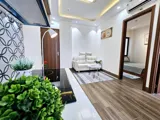 Bán chung cư Hồ Ba Mẫu - Lê Duẩn: Giá từ 600tr, View đẹp, Nội thất đầy đủ - Ảnh 11